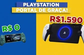 Jogue PlayStation 5 no Celular de Graça: Guia Completo do Remote Play (2025)