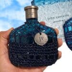 John Varvatos Artisan Blu Edt 125 ml, John Varvatos