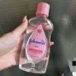 Johnson's Baby Óleo Hidratante,200ml