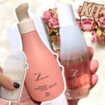Kit Luna Classico com Hidratante e Desodorante Roll-on (3 produtos)