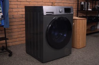 Artigos Lava e Seca Econômica EOS Power Wash 10Kg: Vale a Pena em 2025?