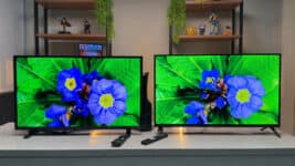LG LR651 vs TCL S5400AF: Qual Smart TV 32” Vale Mais a Pena?