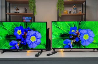 Artigos LG LR651 vs TCL S5400AF: Qual Smart TV 32” Vale Mais a Pena?