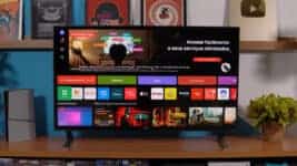 LG QNED85 2025: Vale a Pena a Nova TV Mini LED da LG?