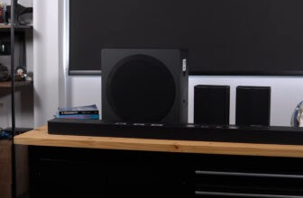Artigos LG S95TR: A Soundbar Mais Completa da Marca em 2025