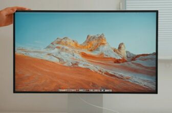 LG UltraFine evo 6K : Primeiro Monitor do Mundo com conectividade Thunderbolt 5