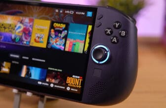 Artigos Melhor Console Portátil de 2025: Steam Deck vs ROG Ally X vs Legion Go S vs Nintendo Switch 2