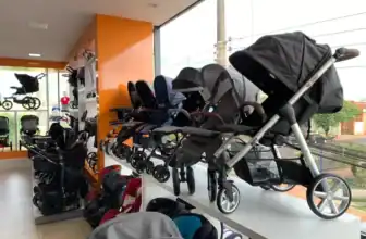 Artigos Melhores Carrinhos de Bebê em 2025: Guia Completo para Escolher o Modelo Ideal
