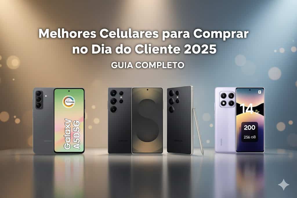 Galaxy A52 5G, smartphone com câmera tripla, display grande e conexão 5G.