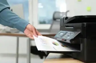 Artigos Melhores Impressoras Custo-Benefício para Comprar em 2025
