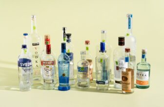 Artigos Melhores Vodkas de 2025: Guia Completo para Todos os Gostos e Bolsos