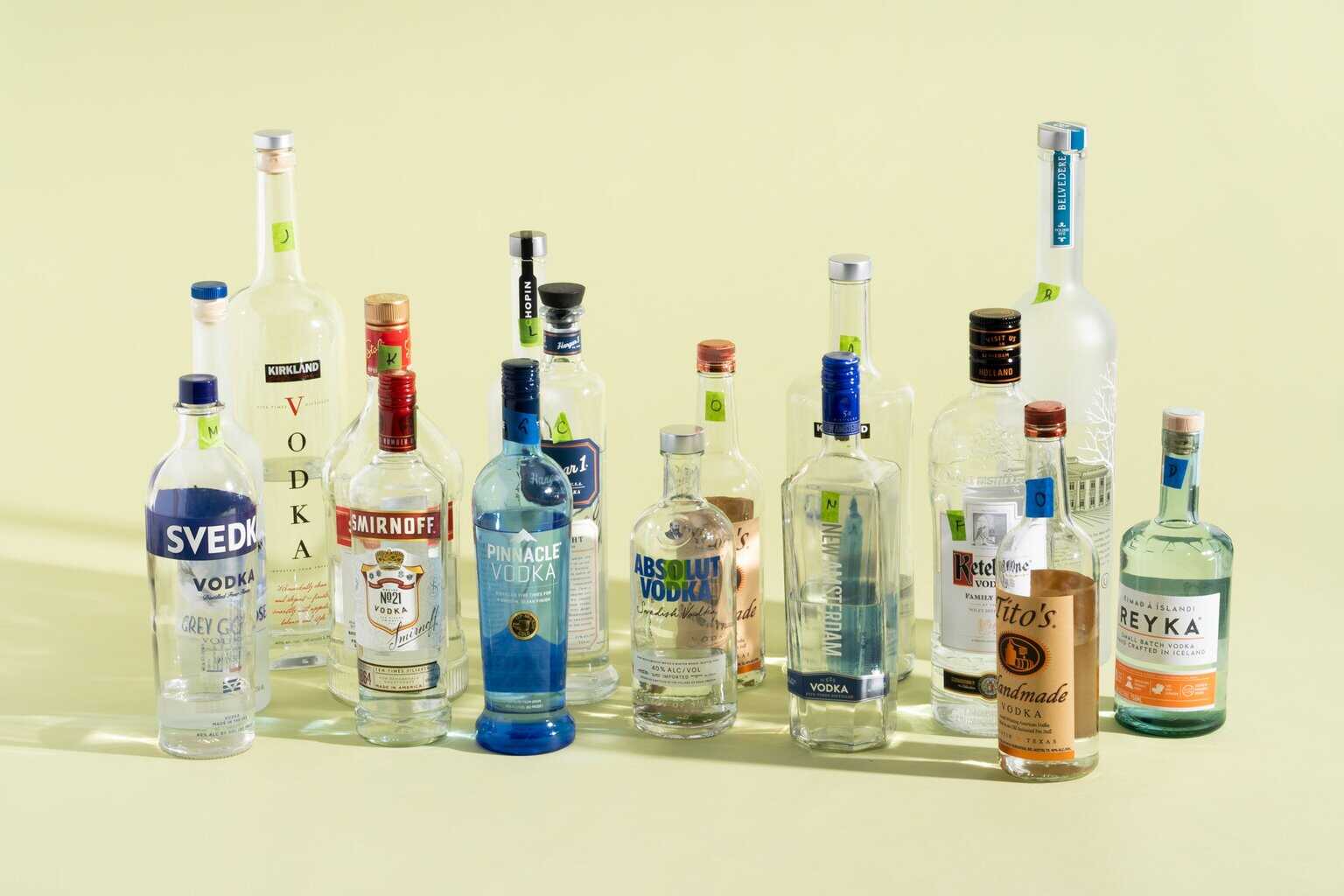 Melhores Vodkas de 2025: Guia Completo para Todos os Gostos e Bolsos Melhores Vodkas de 2025: Guia Completo para Todos os Gostos e Bolsos