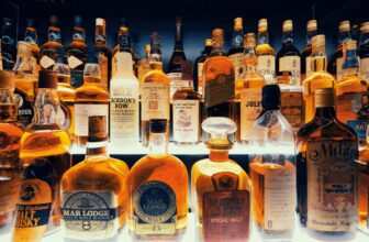 Artigos Melhores Whiskys em 2025: Guia para Começar a Apreciar