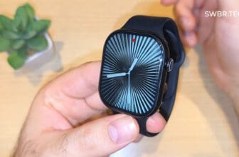 Artigos Microwear S10 Pro depois de 9 meses: análise completa, prós e contras e para quem ainda vale a pena