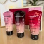 Mini Kit Presente Nativa Spa Ameixa (3 itens)