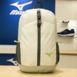 Mochila MOCHILA MIZUNO TRAIL Mizunoadulto-unissex