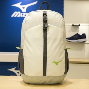 Mochila MOCHILA MIZUNO TRAIL Mizunoadulto-unissex
