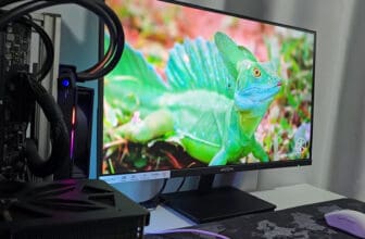 Artigos Monitor Arzopa M1RC 27” Quad HD 180 Hz: análise completa, prós e contras e se vale a pena em 2025