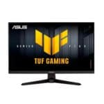 Monitor Gamer ASUS TUF 27", FHD, 240Hz, 0.3ms, IPS, FreeSync Premium, HDMI e DP, Preto - VG279QM5A