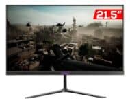Monitor Gamer Mancer Horizon Z2b, 21.5 Pol, Va Fhd 1ms 100hz