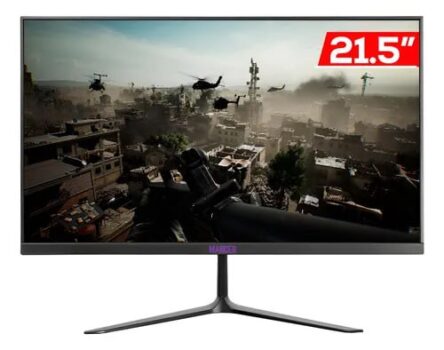 Monitor Gamer Mancer Horizon Z2b, 21.5 Pol, Va Fhd 1ms 100hz