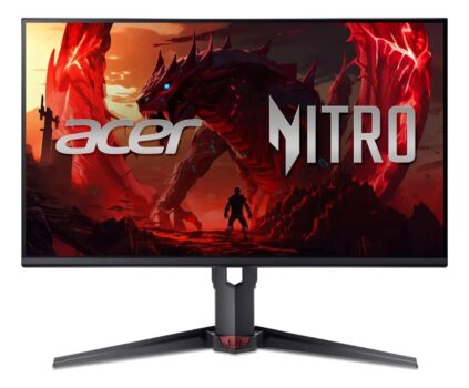 Monitor Gamer Nitro XV250Q Fbmiiprx 24.5" FHD 1ms Acer