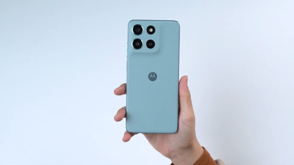 Moto G56 Review: Saiba se vale a pena comprar em 2025 Moto G56 Review: Vale a Pena Comprar o Celular Barato da Motorola em 2025?