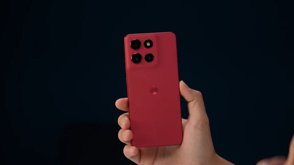 Moto G86 vale a pena em 2025? Análise completa após 4 meses de uso Moto G86 vale a pena em 2025? Análise completa após 4 meses de uso