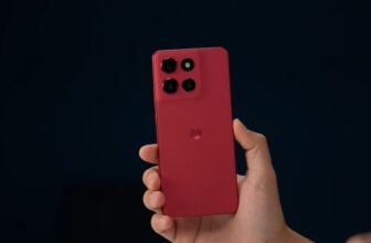 Artigos Moto G86 vale a pena em 2025? Análise completa após 4 meses de uso