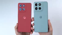 Moto G86 vs Moto G56 (2025): comparação completa e por que o G86 é a escolha mais inteligente