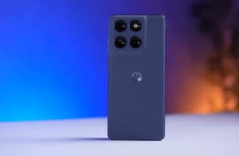 Motorola Edge 60 Fusion: Vale a pena comprar em 2025?