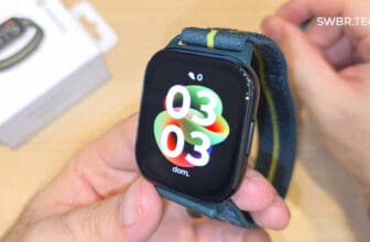Artigos Motorola Moto Watch Fit: GPS, AMOLED de 1,90”, 16 dias de bateria e construção em alumínio — análise completa e se vale os R$ 899