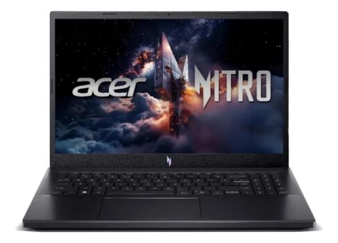 Notebook Acer Anv15-52-52xm, Ci5 16gb 512gb Ssd Fhd Linux