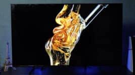 Nova Smart TV Samsung U8100F 2025: Vale a Pena Comprar?