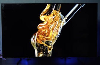 Artigos Nova Smart TV Samsung U8100F 2025: Vale a Pena Comprar?