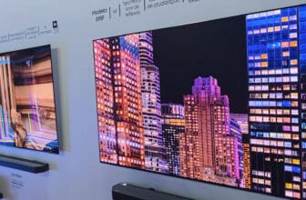 Artigos Novas TVs Samsung 2025 no Brasil: Neo QLED (Mini LED), OLED e The Frame Pro — todos os modelos, diferenças e preços
