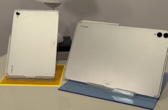 Artigos Novos Samsung Galaxy Tab S11 e Tab S11 Ultra: tudo sobre os tablets premium