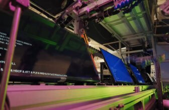 Artigos O fim das TVs LED convencionais? Entenda a virada para o Mini LED em 2025