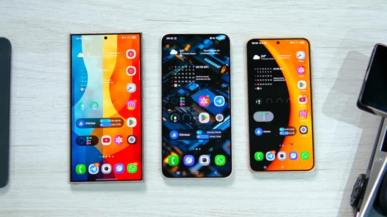 One UI 8: As Principais Novidades da Nova Interface da Samsung