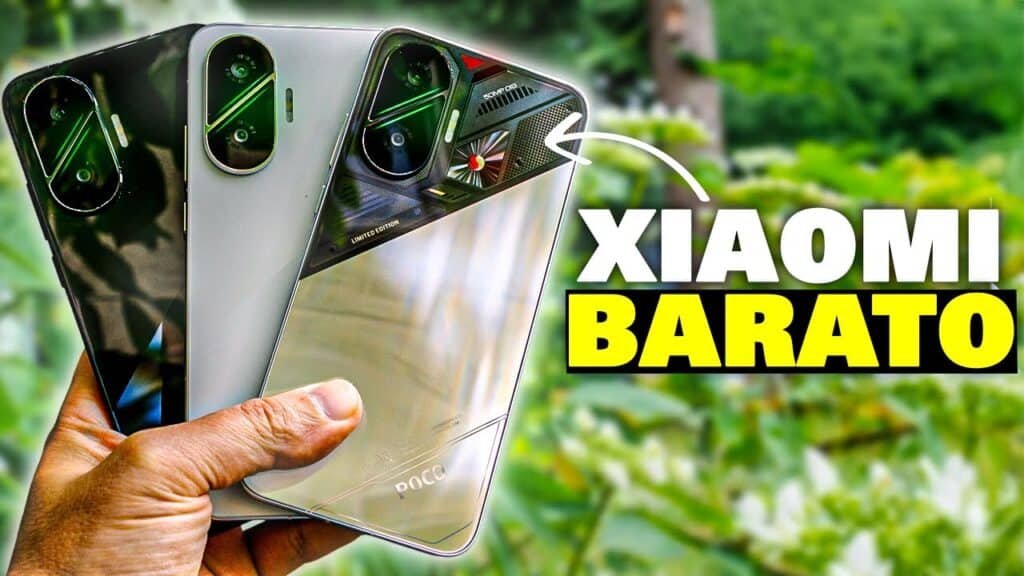 Os 7 Melhores Celulares da Xiaomi para Comprar em 2025 Os 7 Melhores Celulares da Xiaomi para Comprar em 2025