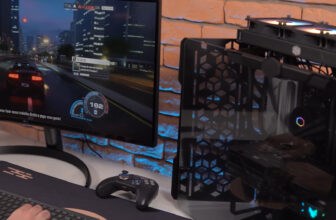 Artigos PC “Topo de Linha” com Ryzen 7 9800X3D + Radeon RX 9070 XT: Guia da Build, Benchmarks e Custos (2025)