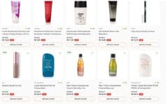 Outlet Natura com até 60% OFF