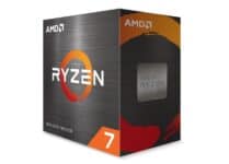 Promotop: As melhores Promoções,cupons e descontos! Processador AMD Ryzen 7 5700X 3.4GHz Cache 36MB AM4 Sem Vídeo 100-100000926WOZ