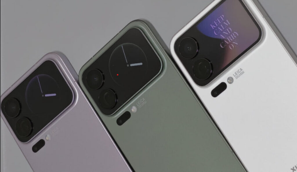 Xiaomi 17 Pro Max: inovação, ousadia e polêmica no topo de linha da marca