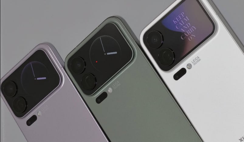 Xiaomi 17 Pro Max: inovação, ousadia e polêmica no topo de linha da marca