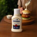 Hemmer Maionese Tradicional 290G