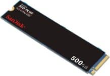 Promotop: As melhores Promoções,cupons e descontos! SSD Sandisk Plus – 500GB, NVMe, M.2 2280, Leitura até 2400MB/s, Gravação até 1500MB/s