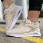 Tênis Nike Air Max Nuaxis Feminino