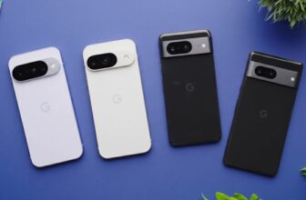 Artigos Pixel 10 vs Pixel 9 vs Pixel 8 vs Pixel 7 – Vale a pena atualizar?