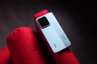 Artigos POCO C85 com bateria de 6000 mAh e HyperOS 2.0: unboxing, ficha técnica, testes e veredito de custo-benefício